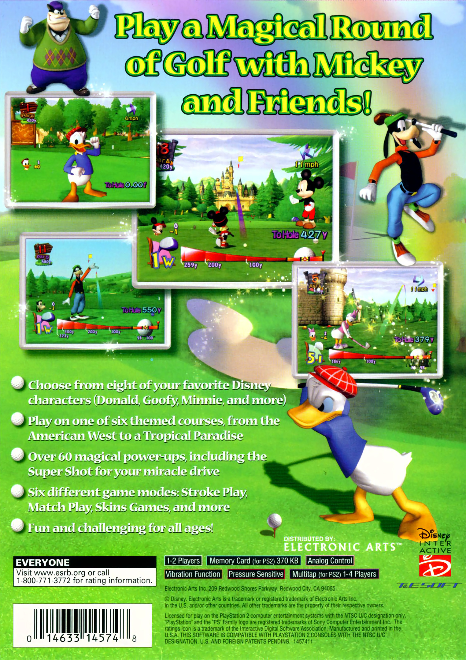 Box Art