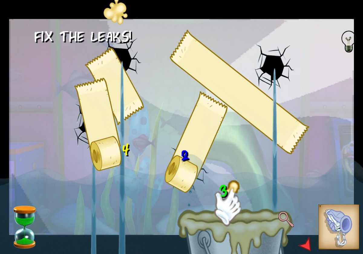 Screenshots