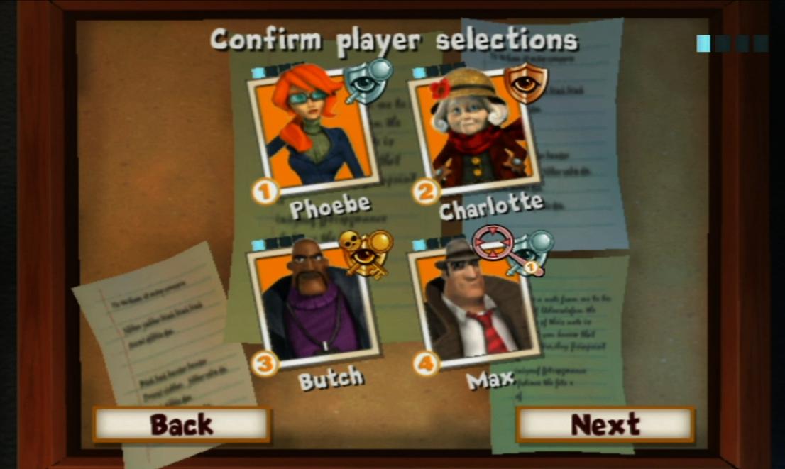 Screenshots