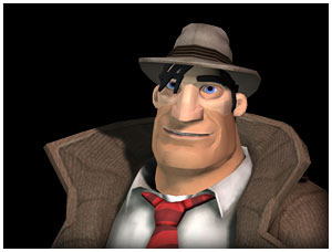 The Detectives