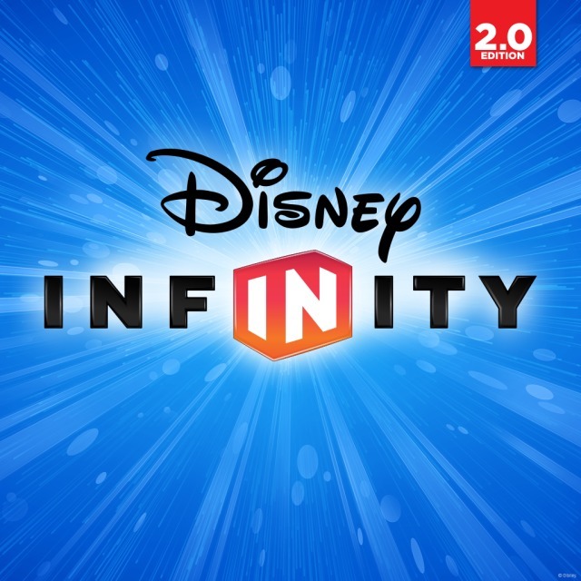 Disney Infinity: Marvel Super Heroes