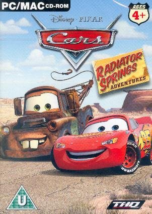 Box Art