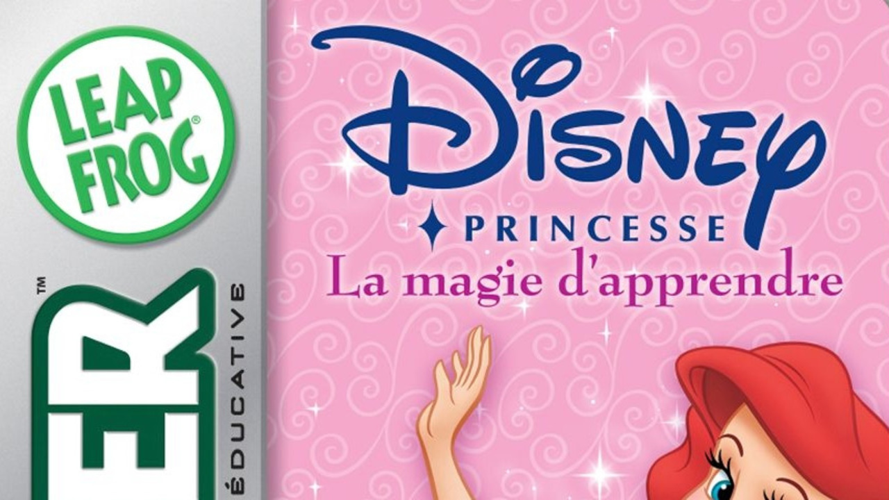 Disney Princess Enchanted Learning