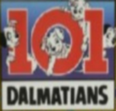 Disney's 101 Dalmatians