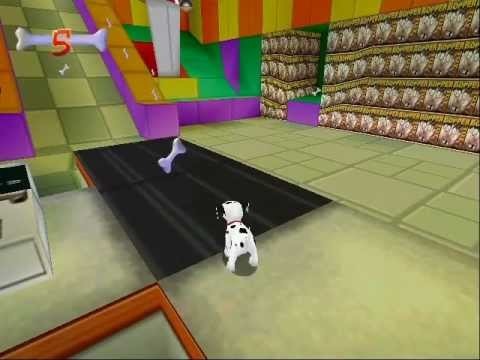 Disney's 102 Dalmatians: Puppies to the Rescue