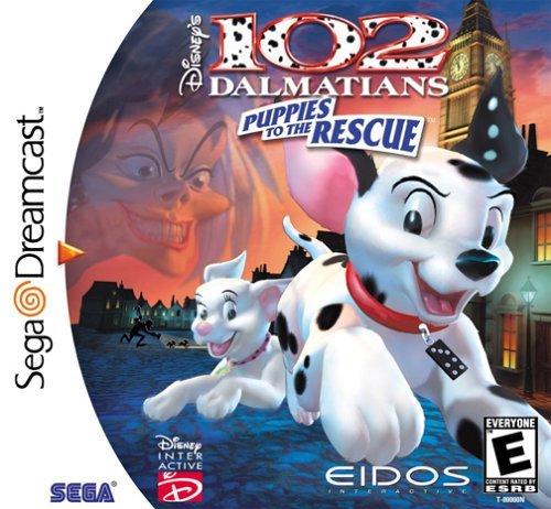 Box Art