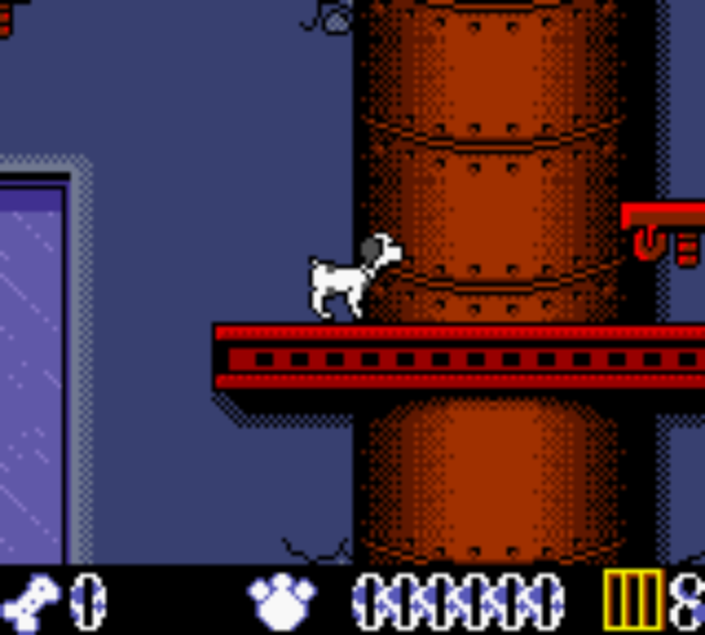 Disney's 102 Dalmatians: Puppies to the Rescue