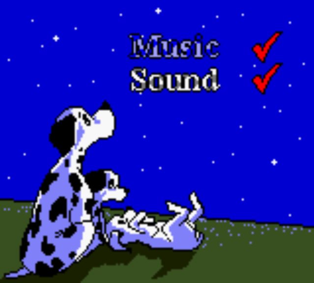 Disney's 102 Dalmatians: Puppies to the Rescue