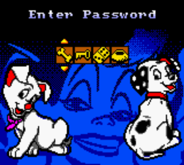 Disney's 102 Dalmatians: Puppies to the Rescue