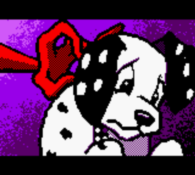 Disney's 102 Dalmatians: Puppies to the Rescue