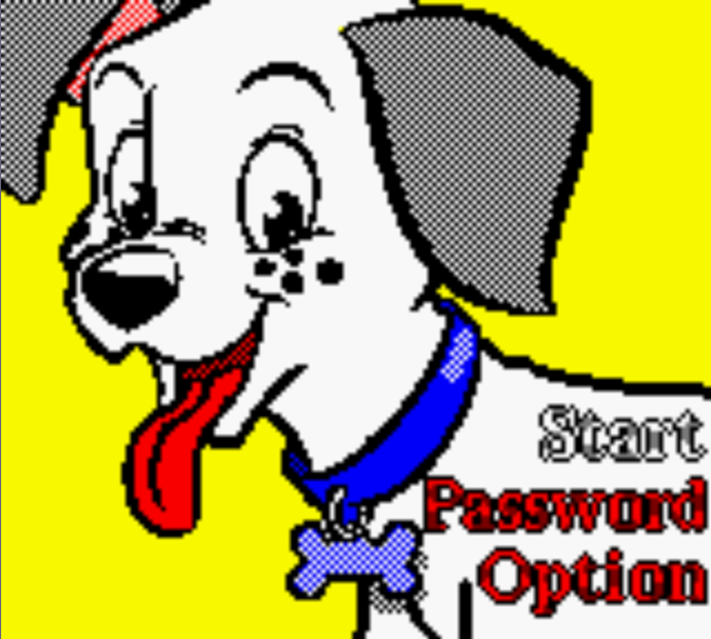 Disney's 102 Dalmatians: Puppies to the Rescue