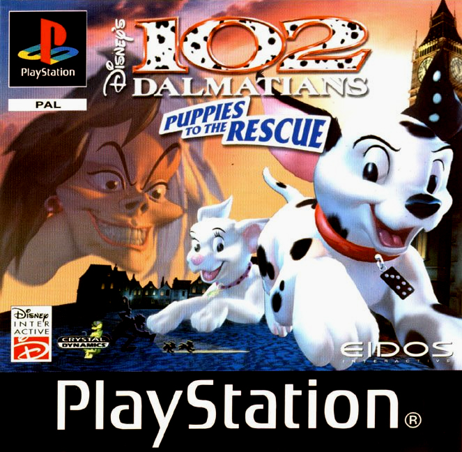 Box Art
