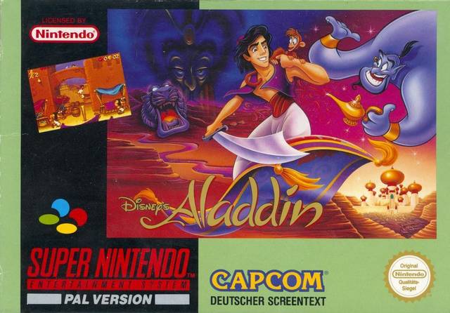 Box Art