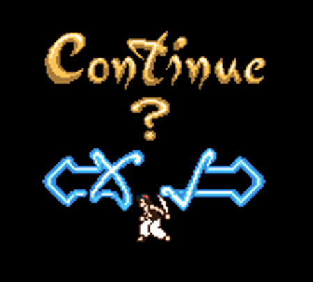 GBC Screenshots