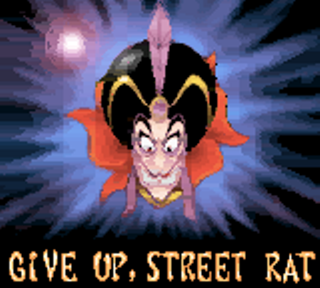 GBC Screenshots