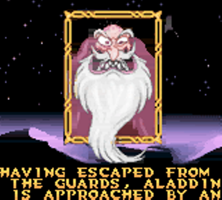 GBC Screenshots