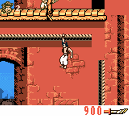 GBC Screenshots