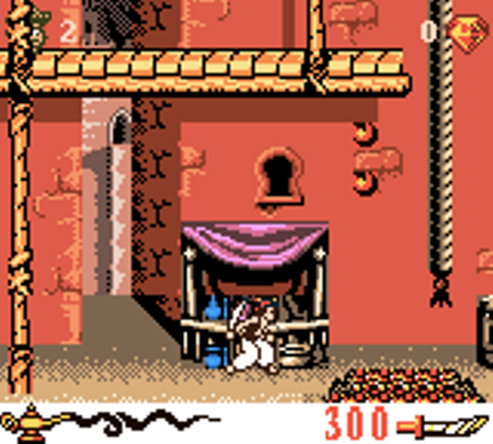 GBC Screenshots
