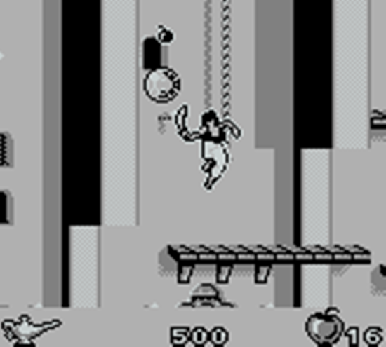 GB Screenshots
