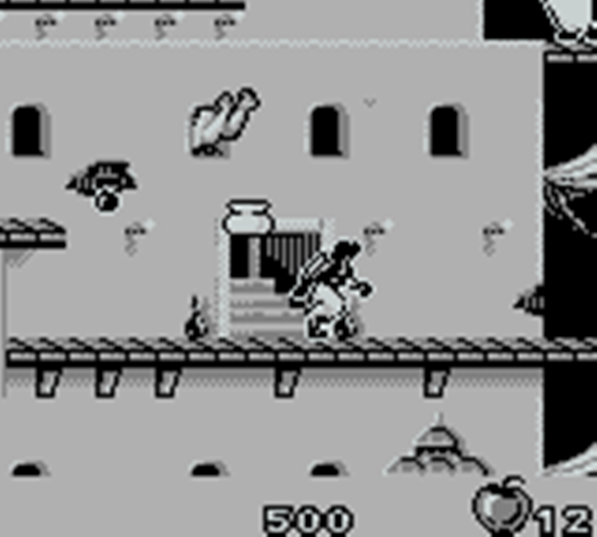 GB Screenshots