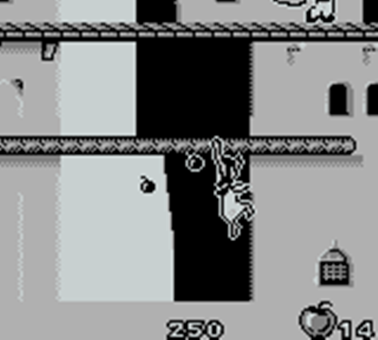 GB Screenshots