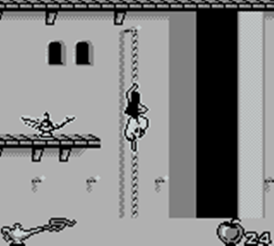 GB Screenshots