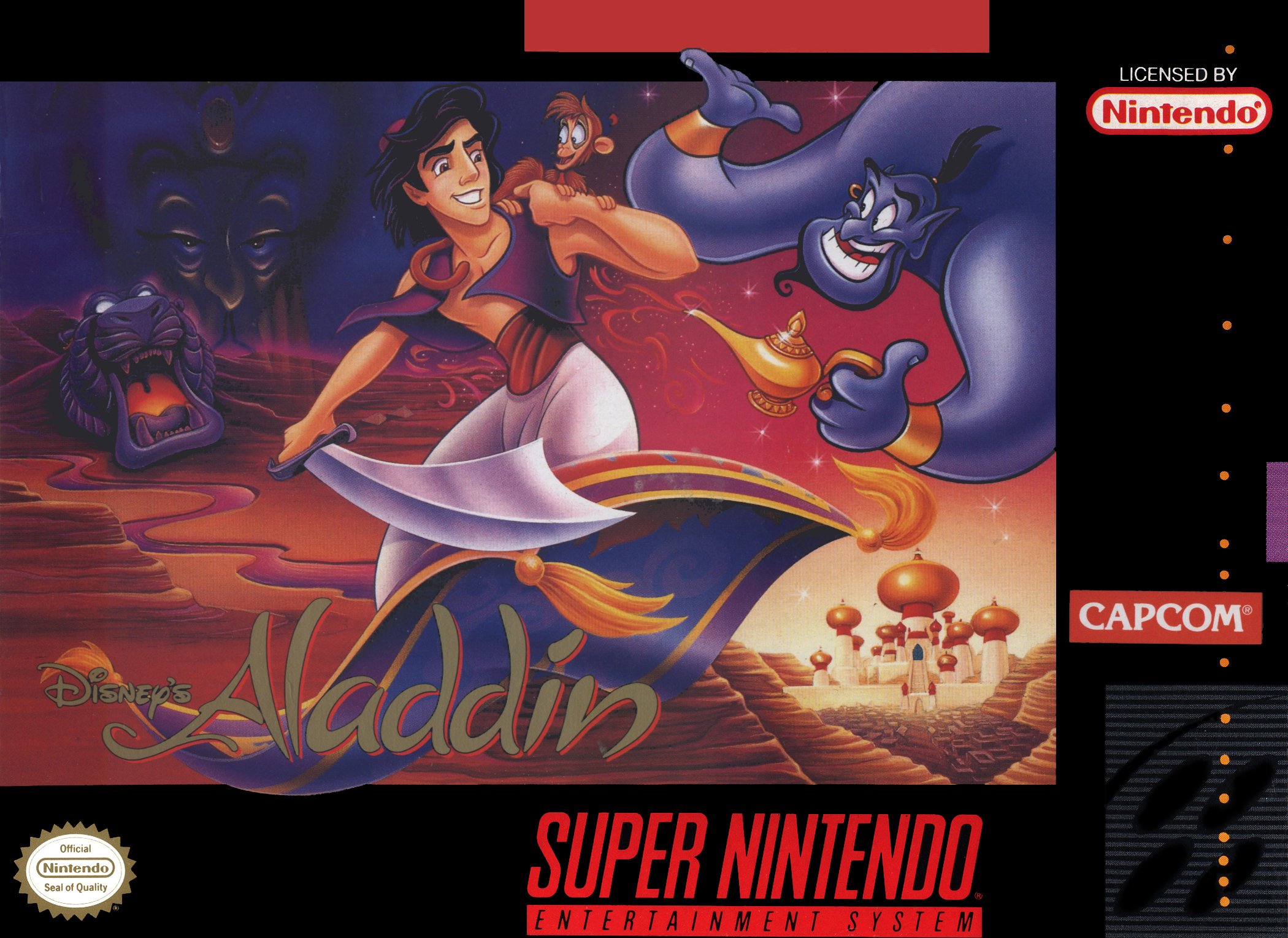 Box Art
