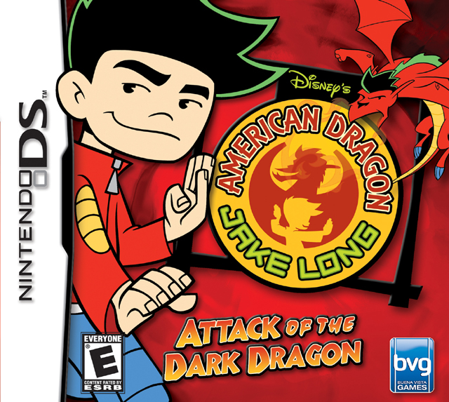 Box Art