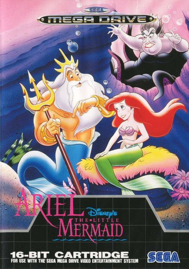 Box Art