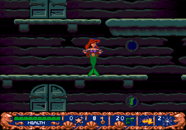 GEN Screenshots