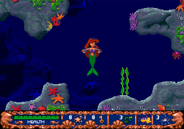 GEN Screenshots