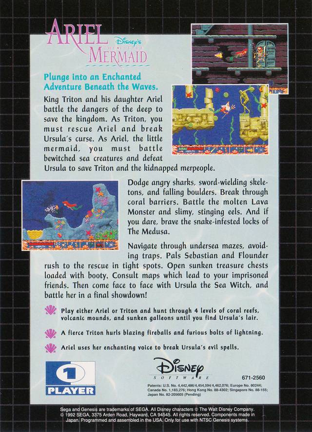 Box Art
