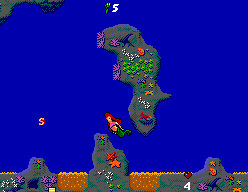 GG Screenshots