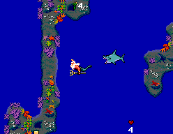 GG Screenshots