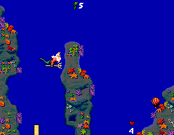 GG Screenshots