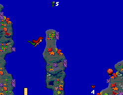 GG Screenshots