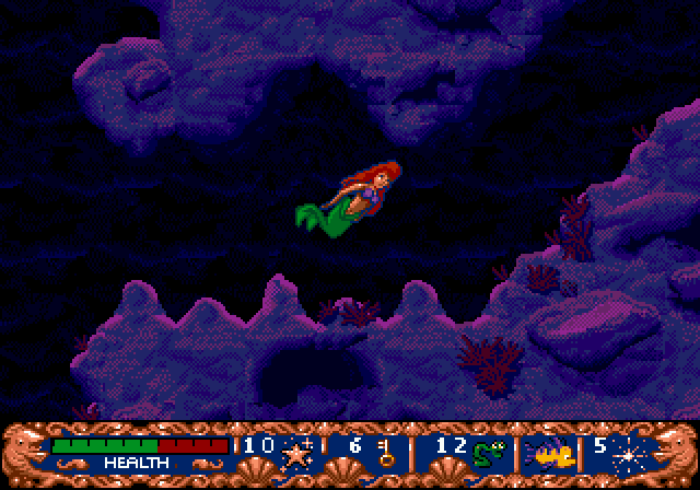 GEN Screenshots