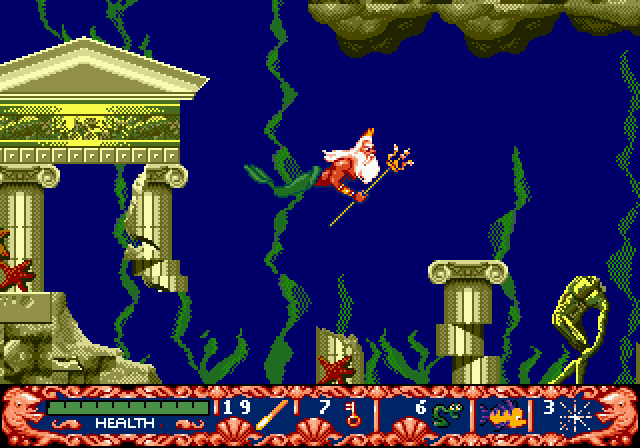 GEN Screenshots