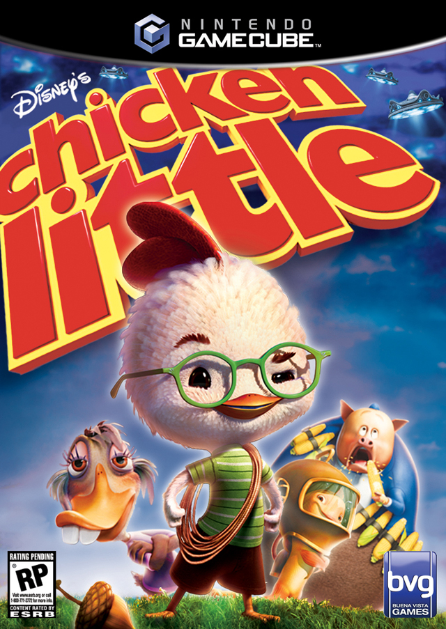Box Art