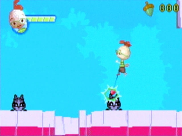 GBA Screenshots