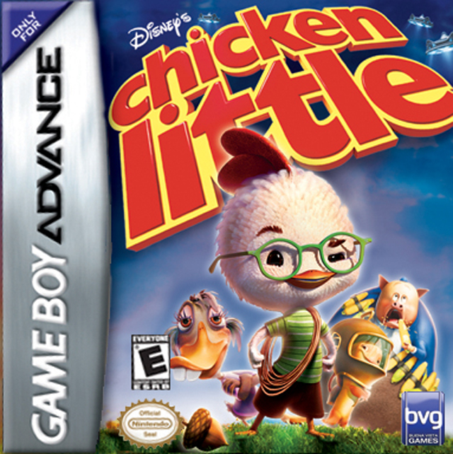 Box Art