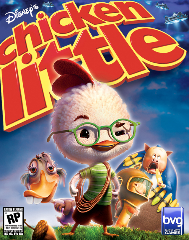 Box Art