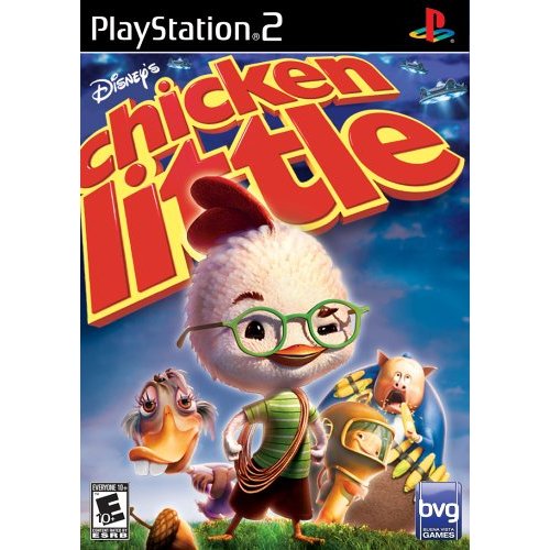 Box Art