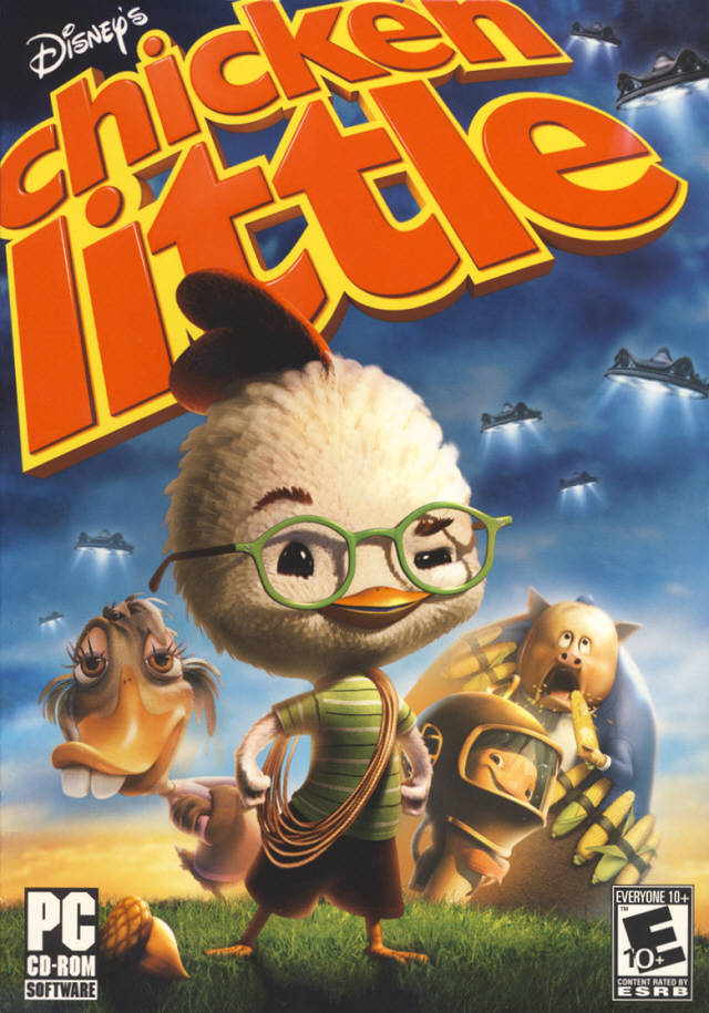 Box Art