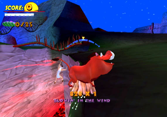 Screenshots