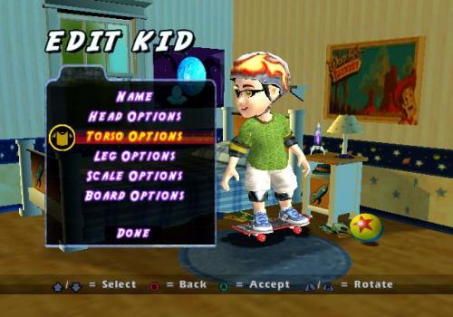 XBOX Screenshots