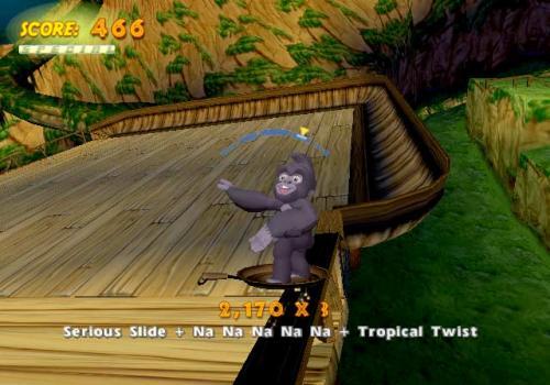XBOX Screenshots