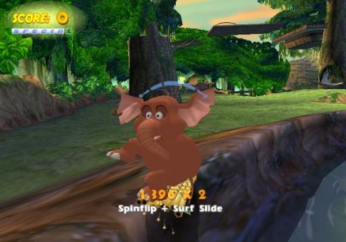 XBOX Screenshots