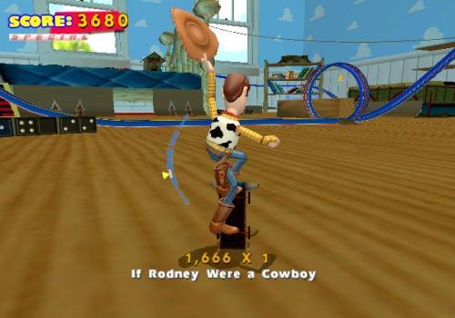 XBOX Screenshots