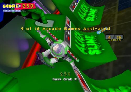 XBOX Screenshots